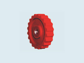 調(diào)節(jié)盤（M12、M16）JV10